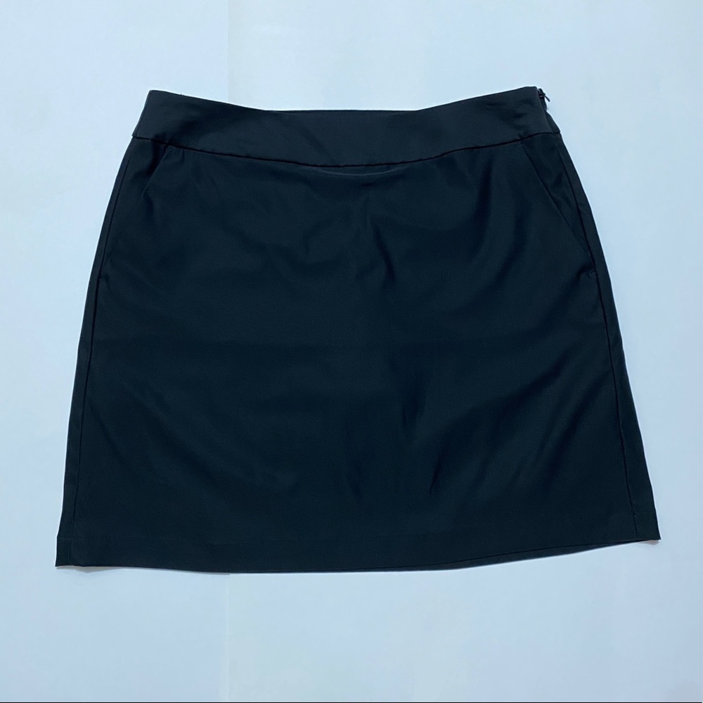 NIKE GOLF skirt skort